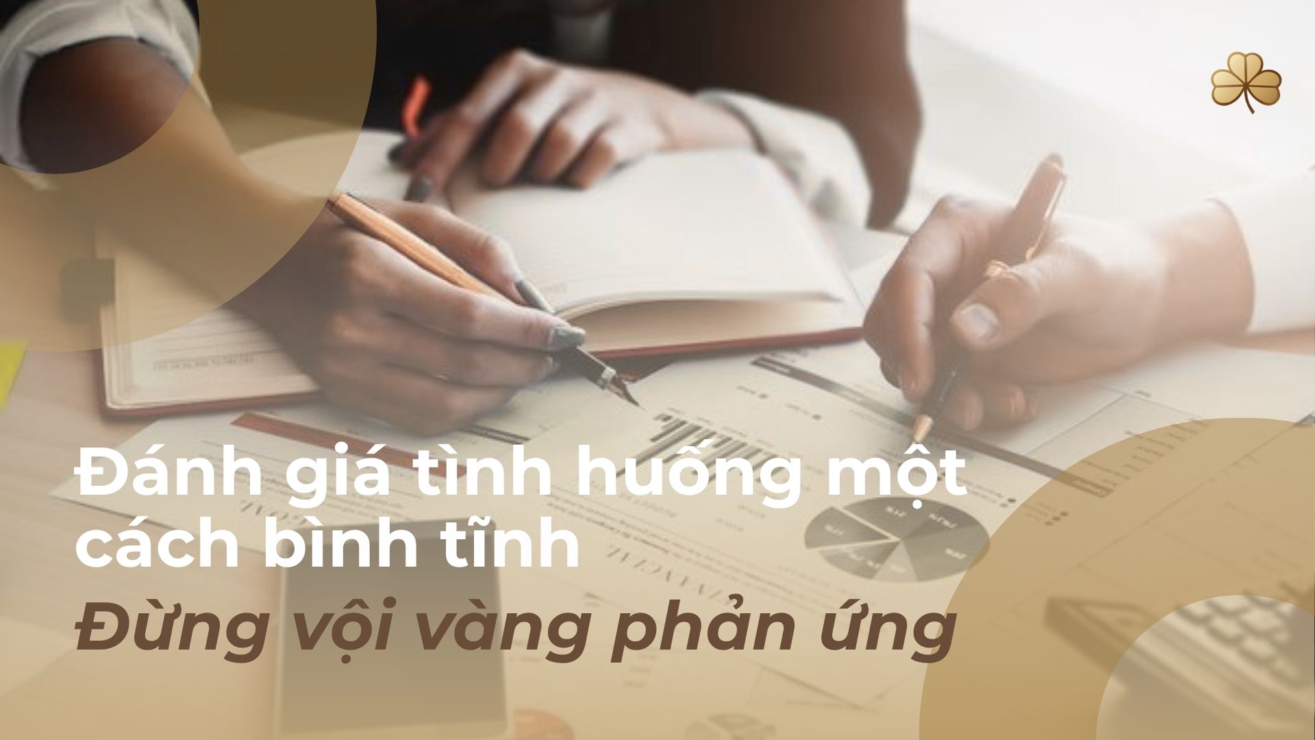 Quy trình phân tích tình huống trong xử lý khủng hoảng truyền thông